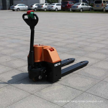 China OEM Hersteller 1,5 Tonnen Hand Elektro-Hubwagen (CBD15)